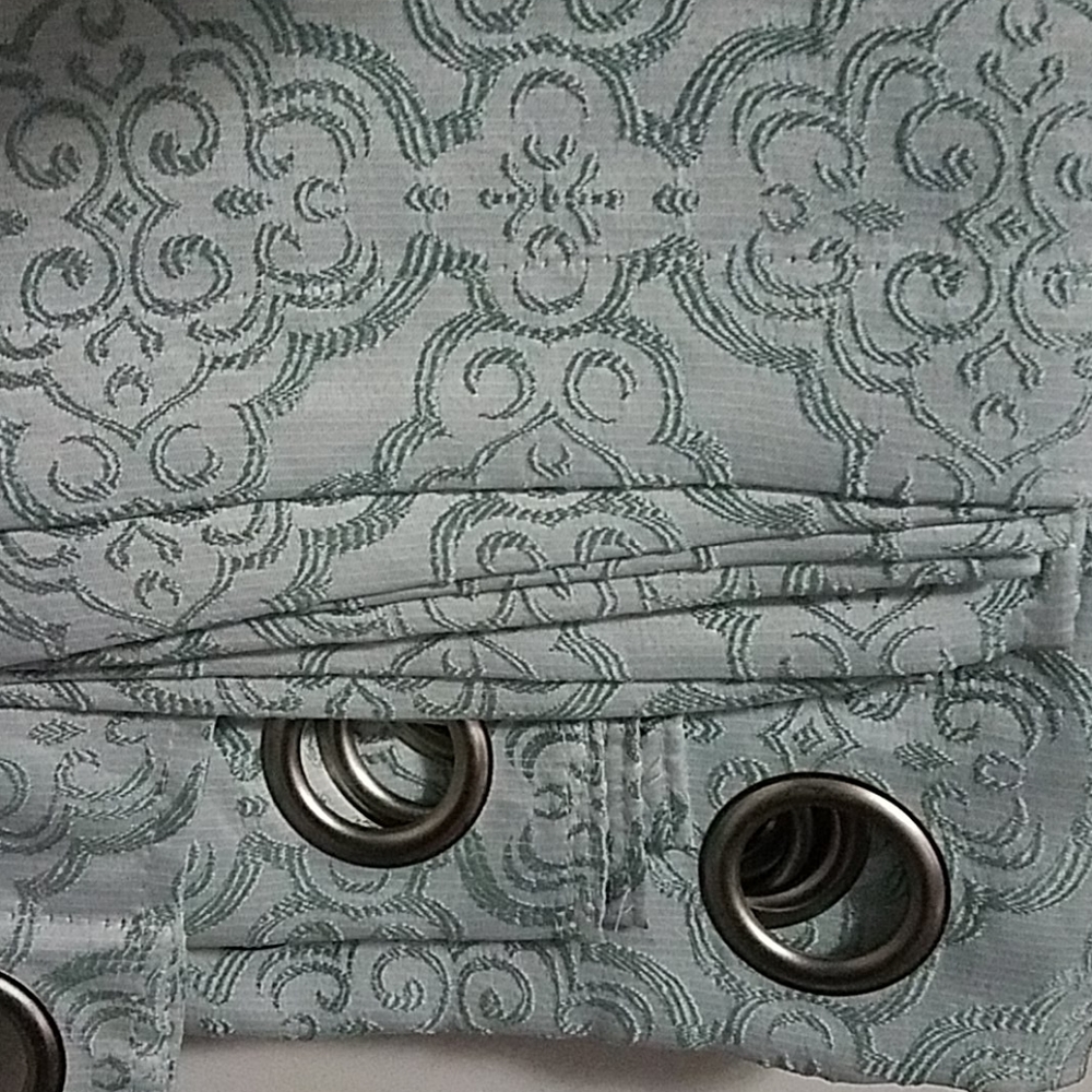 Style Sanctuary Curtains - Picture 9 of 15